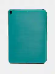 Морской стильный чехол со шторкой для iPad