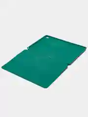 Морской стильный чехол со шторкой для iPad