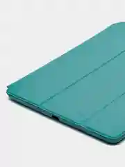 Морской стильный чехол со шторкой для iPad