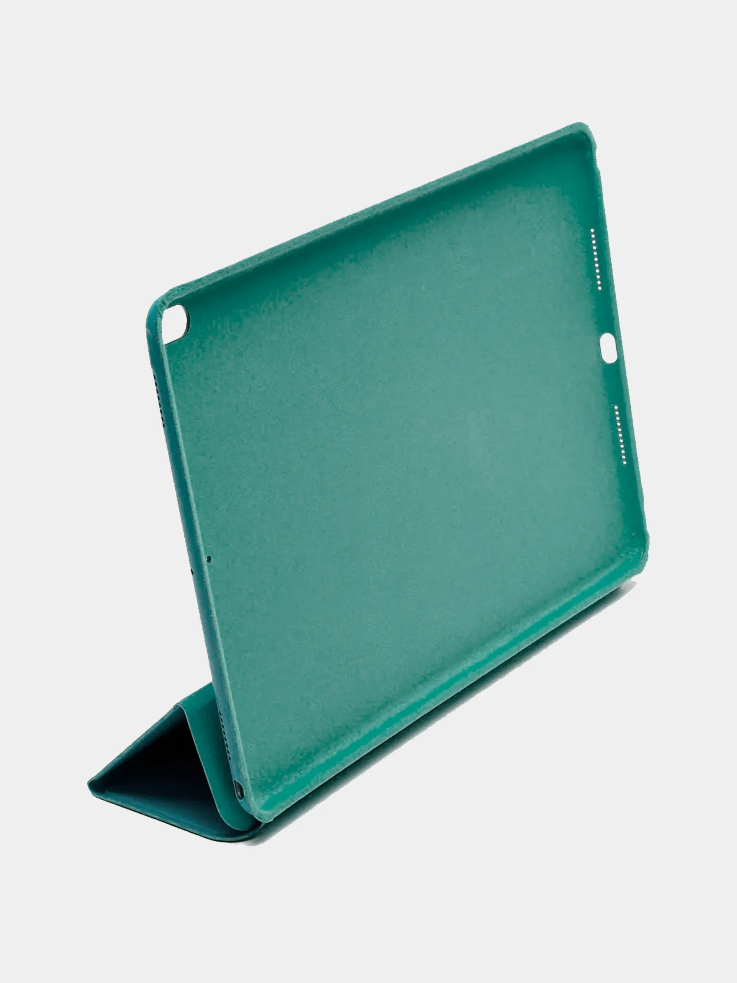 Морской стильный чехол со шторкой для iPad
