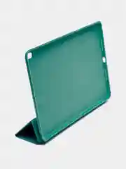 Морской стильный чехол со шторкой для iPad