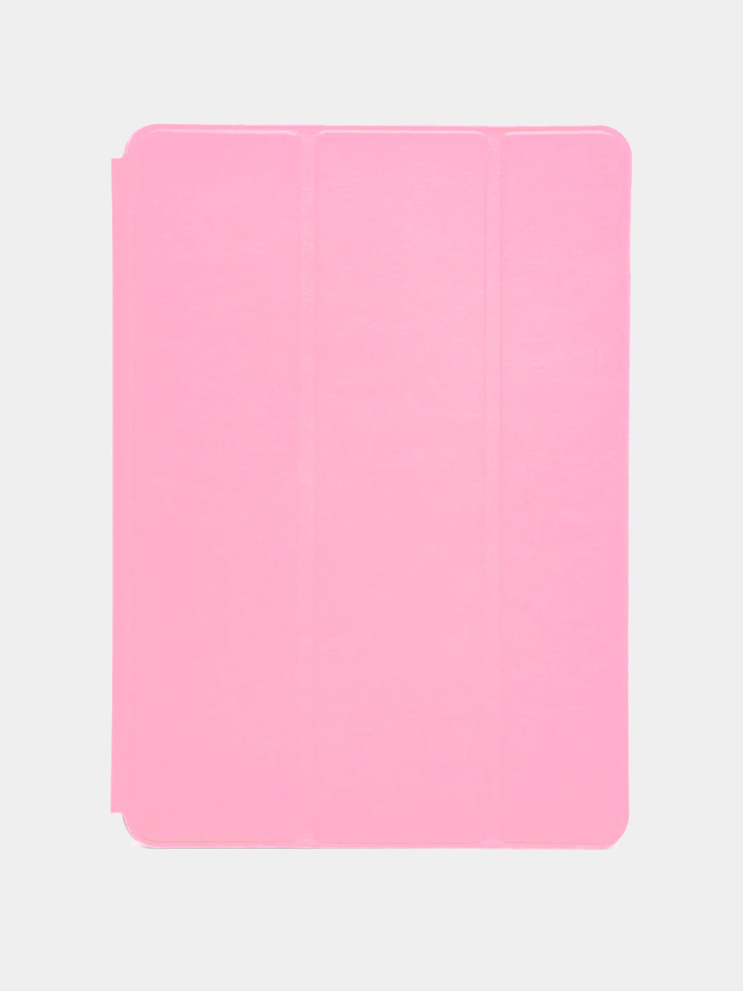Конфетный стильный чехол со шторкой для iPad