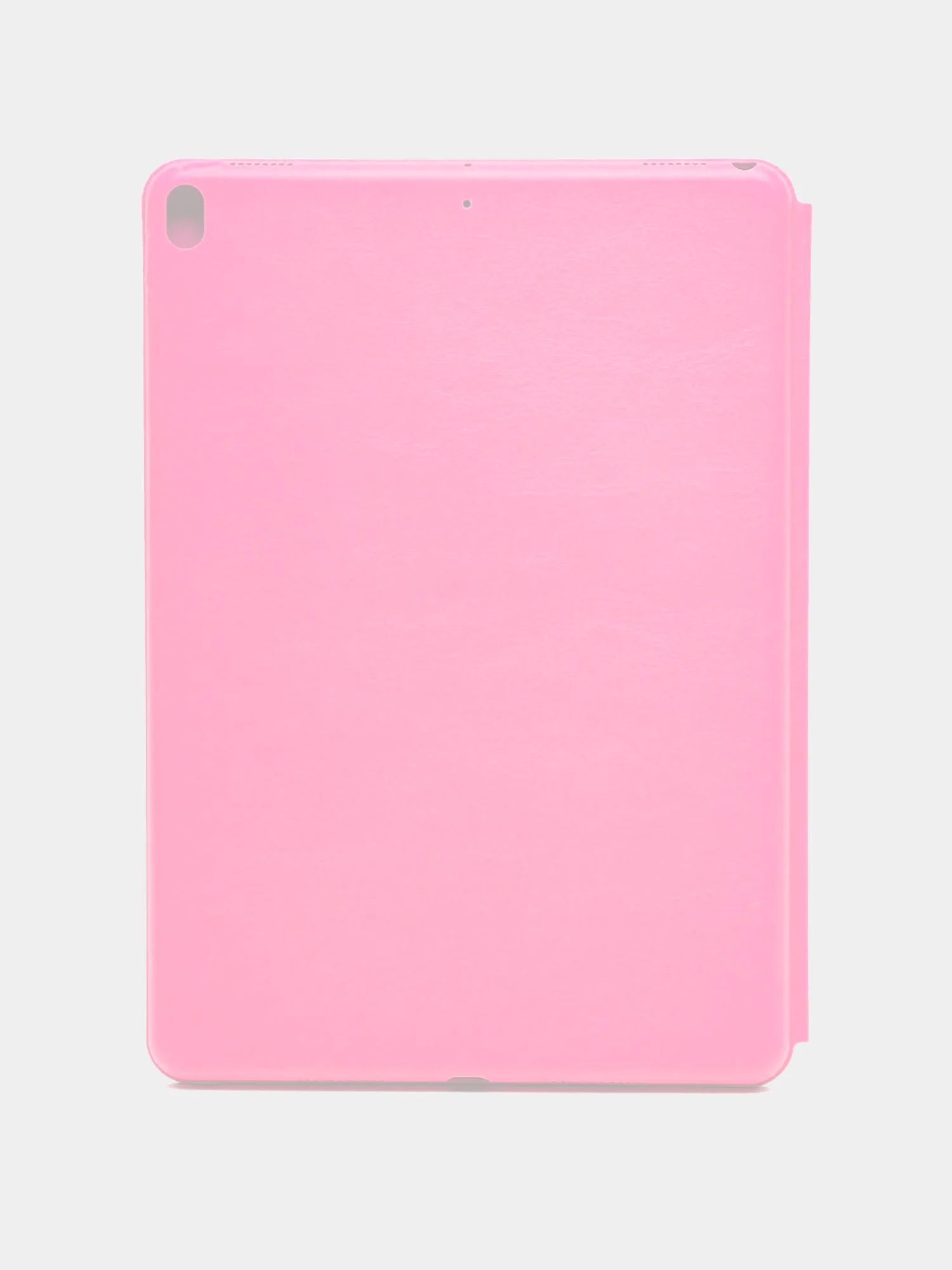 Конфетный стильный чехол со шторкой для iPad