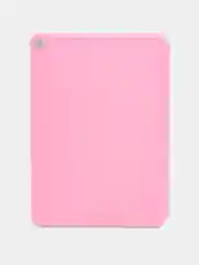 Конфетный стильный чехол со шторкой для iPad