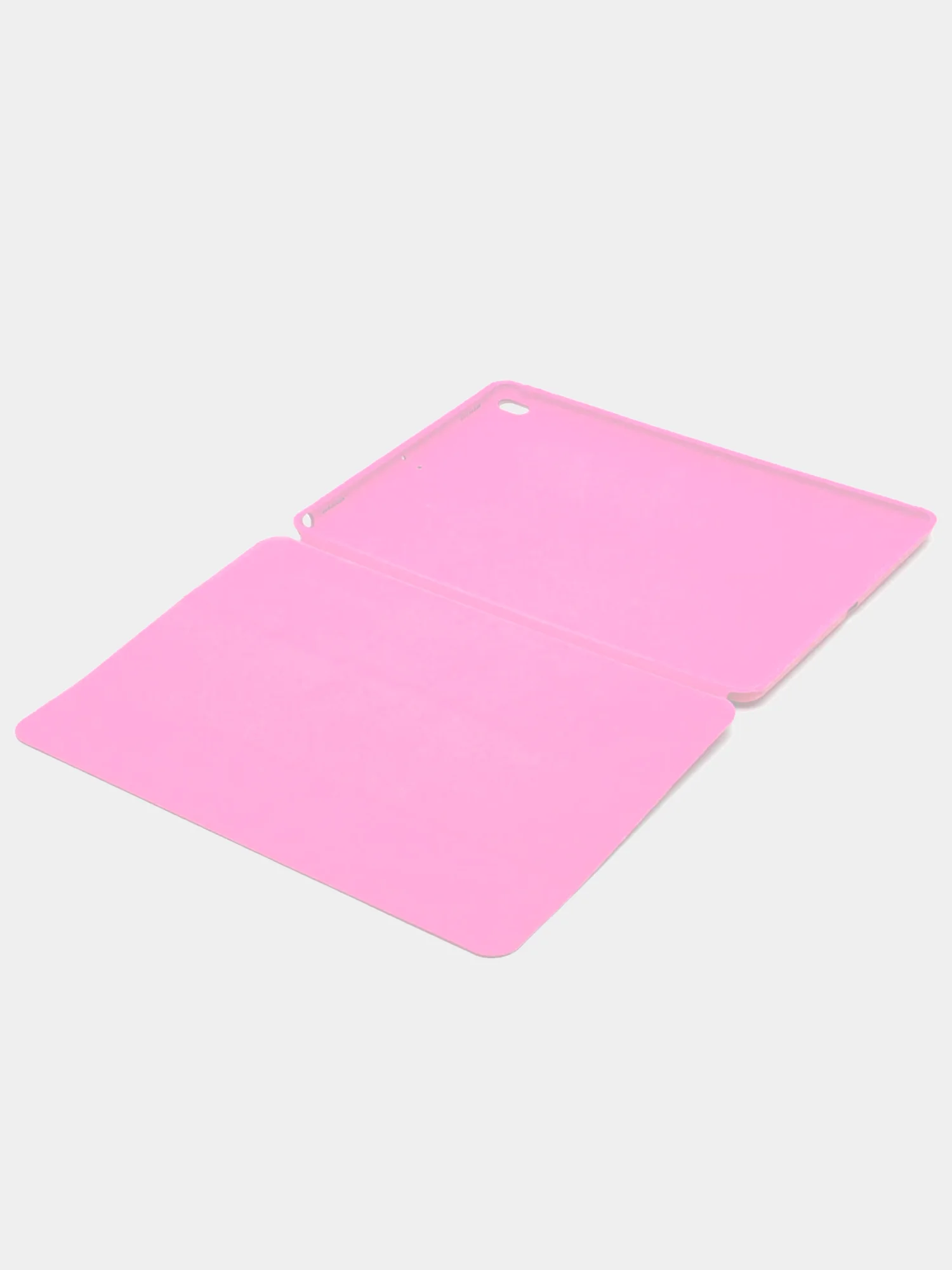 Конфетный стильный чехол со шторкой для iPad