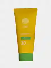 Sunlike Солнезащитный крем для тела SPF 30, 150 мл