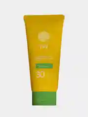 Sunlike Солнезащитное молочко для лица и тела SPF 30, 150 мл
