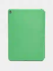 Мятный стильный чехол со шторкой для iPad