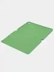 Мятный стильный чехол со шторкой для iPad