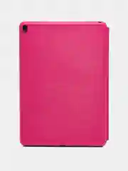 Фуксия стильный чехол со шторкой для iPad