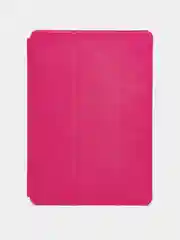 Фуксия стильный чехол со шторкой для iPad