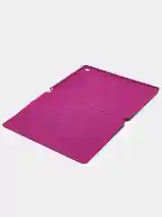 Фуксия стильный чехол со шторкой для iPad