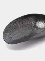 Совок садовый Inbloom, металл, дерево, 1,8 мм, 33 х 9 см