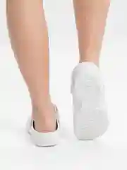 Сабо женские Hoky, белые