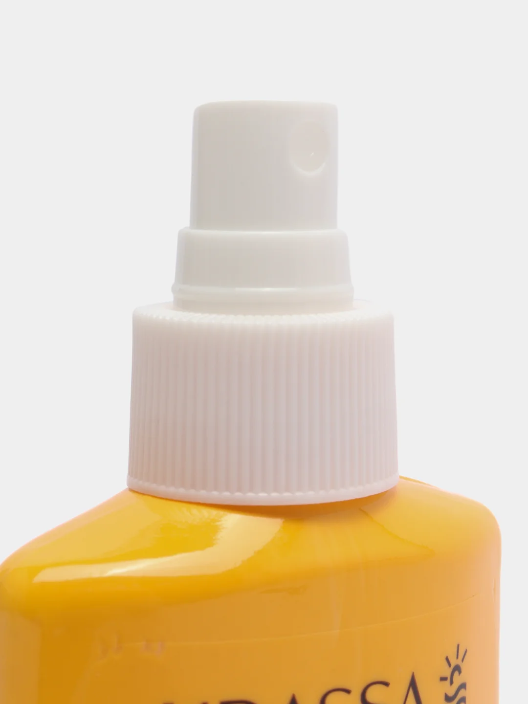 Спрей солнцезащитный KRASSA SPF 50, 150 мл
