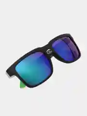 Лайм очки солнцезащитные мужские, унисекс UV400