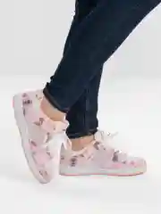 Кеды женские