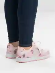 Кеды женские