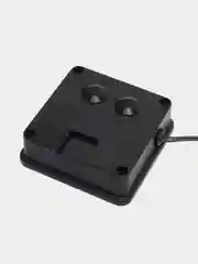 INBLOOM гирлянда на солнечной батарее, 25 LED, 7 м, 2 режима, стрекоза, ПВХ, 2V80 mA, 1.2V, 600 mAh