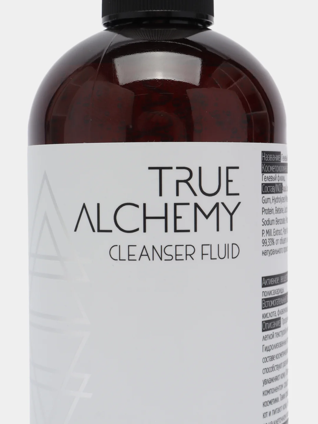 TrueAlchemy гелевый флюид Proteins, 300 мл