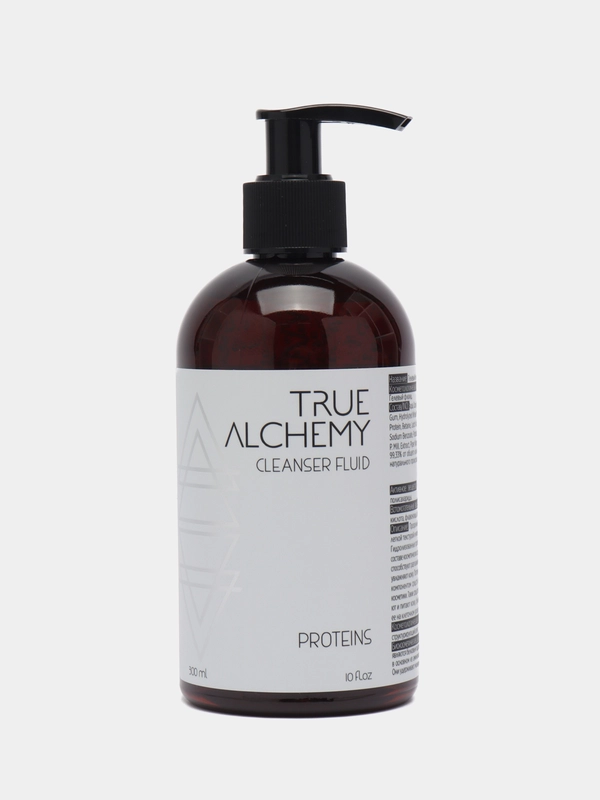 TrueAlchemy гелевый флюид Proteins, 300 мл