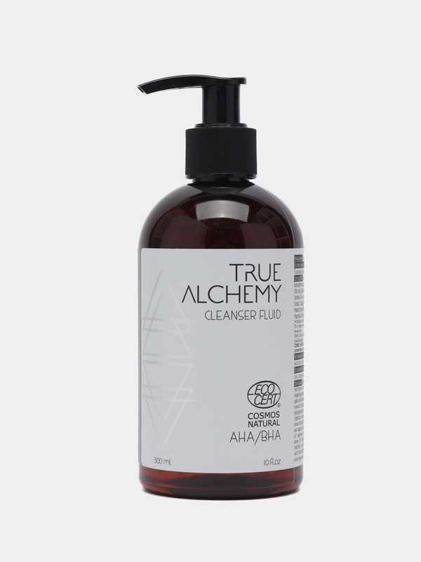 TrueAlchemy Гелевый флюид AHA/BHA, 300 мл