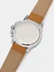 Карамельный мужские наручные часы Ochstin 6075B с хронографом в подарочной упаковке
