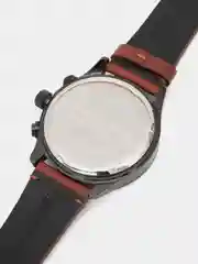 Медный мужские наручные часы Ochstin 6131B  с хронографом в подарочной упаковке