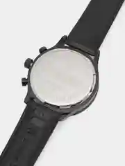 Коричневый мужские наручные часы Ochstin 6050E с хронографом в подарочной упаковке
