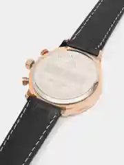 Бронзовый мужские наручные часы Ochstin 6050C с хронографом в подарочной упаковке