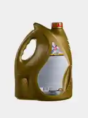 Полусинтетическое моторное масло ЛУКОЙЛ LUXE, 5W-40, 5л