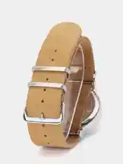 Карамельный мужские наручные часы Ochstin 6081A с хронографом в подарочной упаковке
