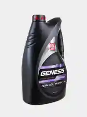 Моторное масло ЛУКОЙЛ GENESIS UNIVERSAL 10W-40, Synthactive