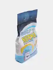 Стиральный порошок Norma 6000 г, автомат, без фосфатов, для белого и цветного, 6 кг