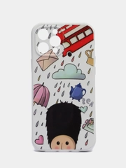 Чехол iPhone 13, 13 mini, 12, 11, 12 Pro Max, 13 Pro Max, 12 Pro, 13 Pro