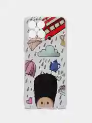 Чехол для Honor 50, 50 Lite, 10I, Y6 (19)/8A, X8 (22), 10 Lite (19)