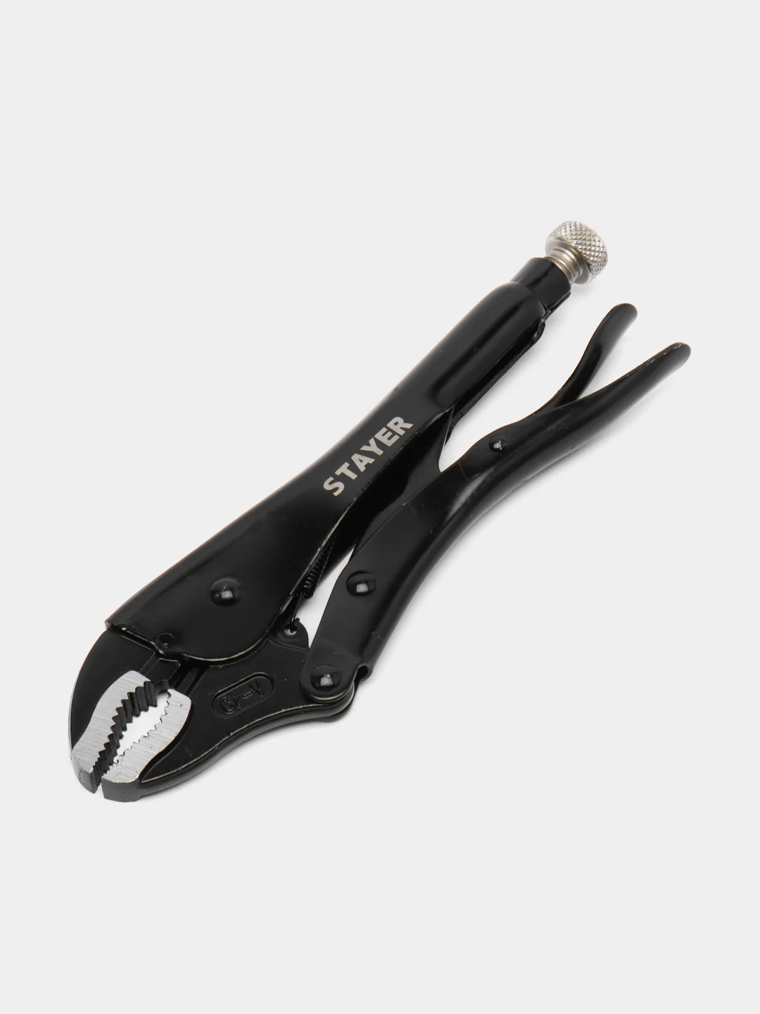 Зажим ручной Stayer "Profi Pro-Fix", 2246 z01