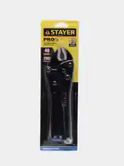 Зажим ручной Stayer "Profi Pro-Fix", 2246 z01