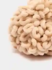 Красный пряжа Alize Puffy Fine, петельки маленькие, 100 г, 14 м