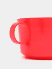 Коралловый кружка, 0,35 л