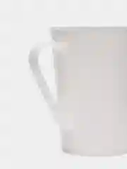 Белый кружка "Эконом" 0,35 л