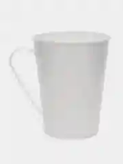 Белый кружка "Эконом" 0,35 л