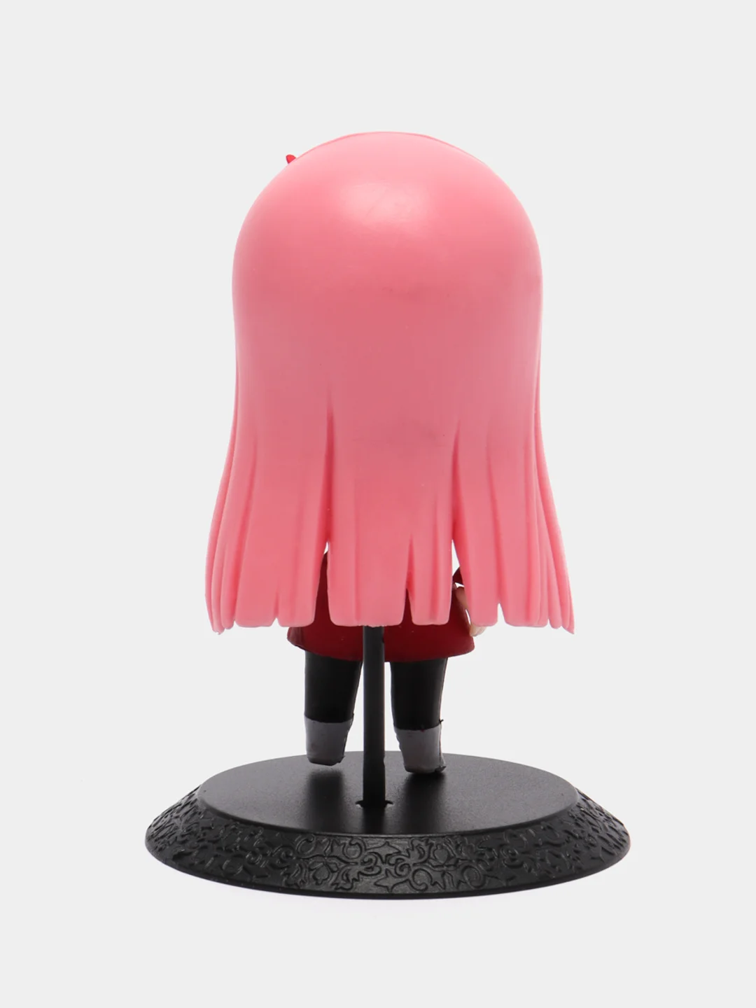 Золотой фигурка по аниме Darling in the franxx