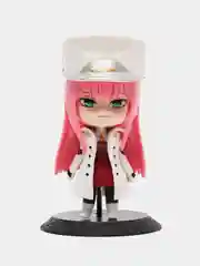 Зеленый фигурка по аниме Darling in the franxx