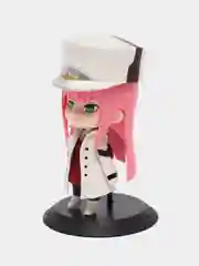 Зеленый фигурка по аниме Darling in the franxx