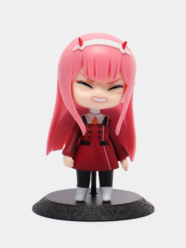 Фигурка по аниме Darling in the franxx