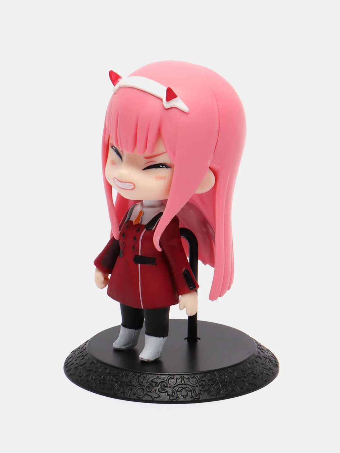Голубой фигурка по аниме Darling in the franxx