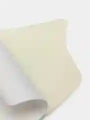 Белый стельки для пятки от мозолей