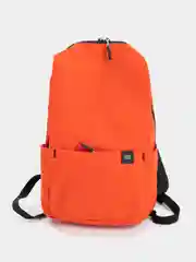 Оранжевый рюкзак Xiaomi Mi Colorful Small Backpack Разные цвета