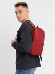 Красный рюкзак Xiaomi Mi Colorful Small Backpack Разные цвета